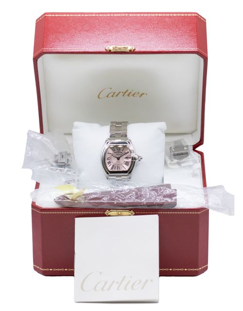 Cartier Roadster W62017V3 Image 7